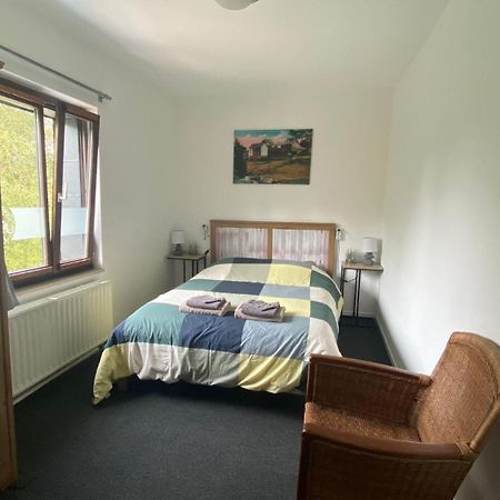 Latyka B&B Robertville Εξωτερικό φωτογραφία