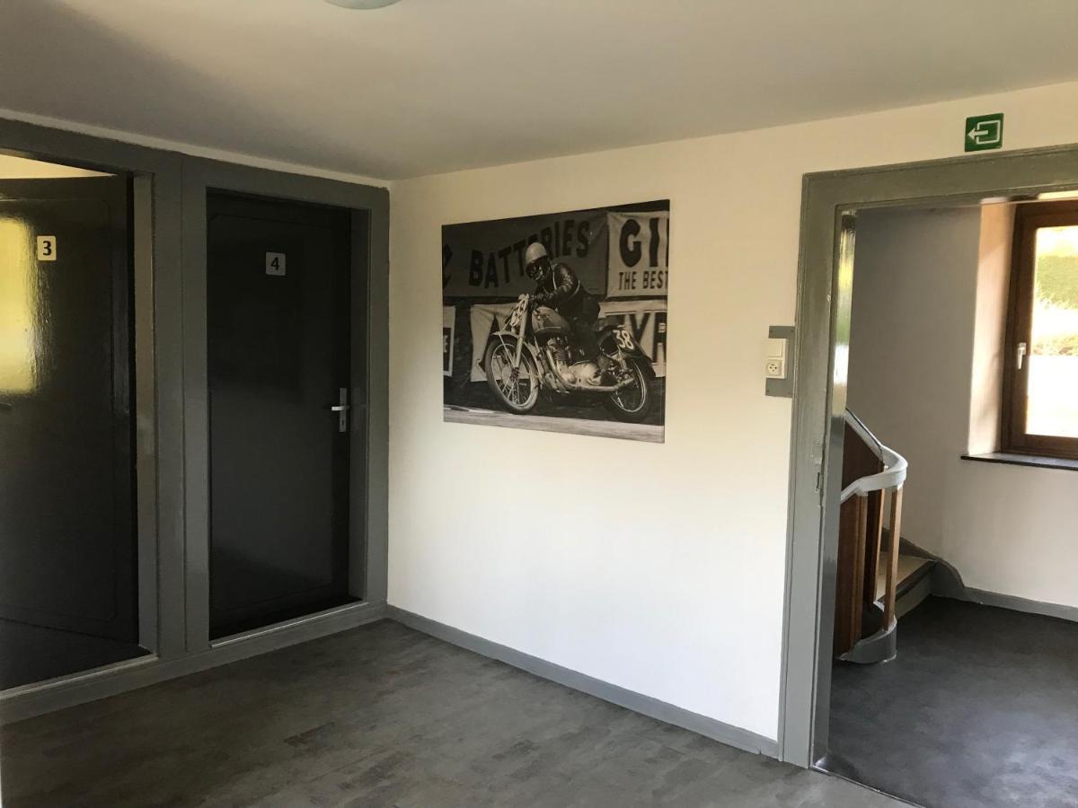 Latyka B&B Robertville Εξωτερικό φωτογραφία