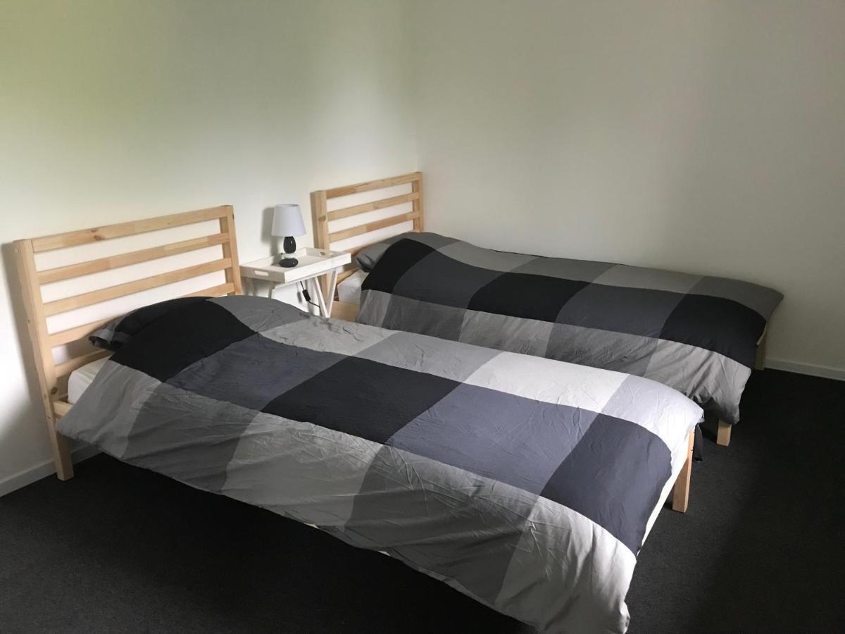 Latyka B&B Robertville Εξωτερικό φωτογραφία