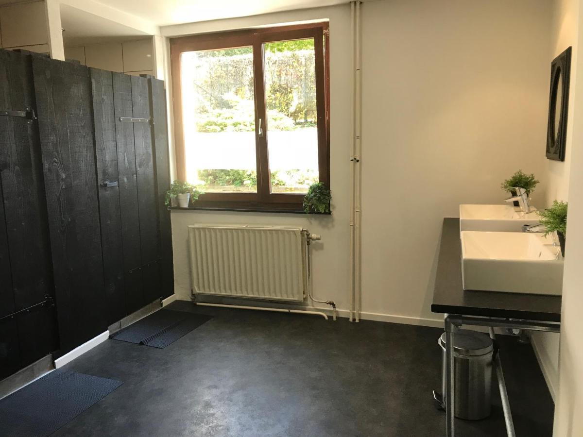 Latyka B&B Robertville Εξωτερικό φωτογραφία