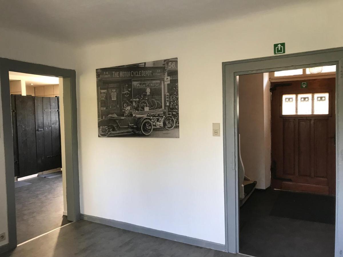 Latyka B&B Robertville Εξωτερικό φωτογραφία