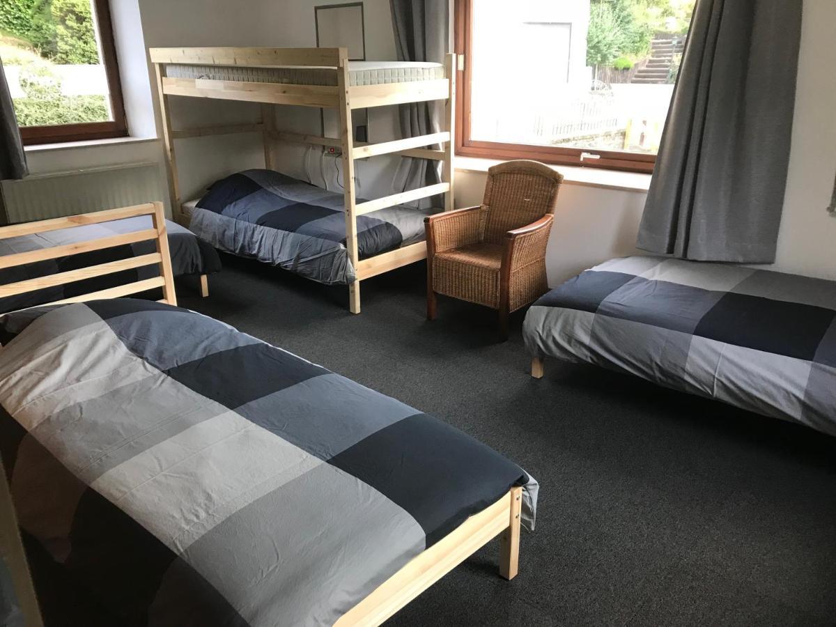 Latyka B&B Robertville Εξωτερικό φωτογραφία