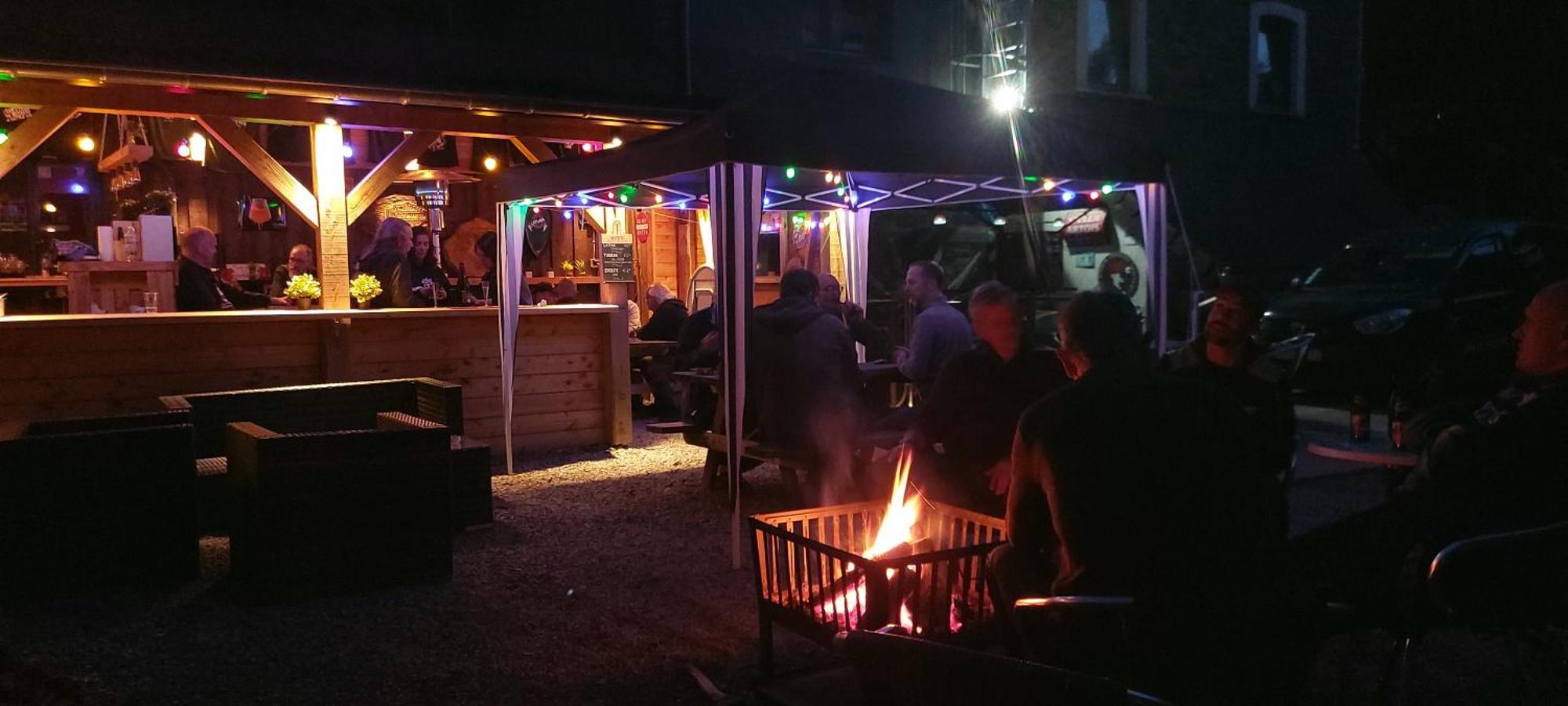 Latyka B&B Robertville Εξωτερικό φωτογραφία