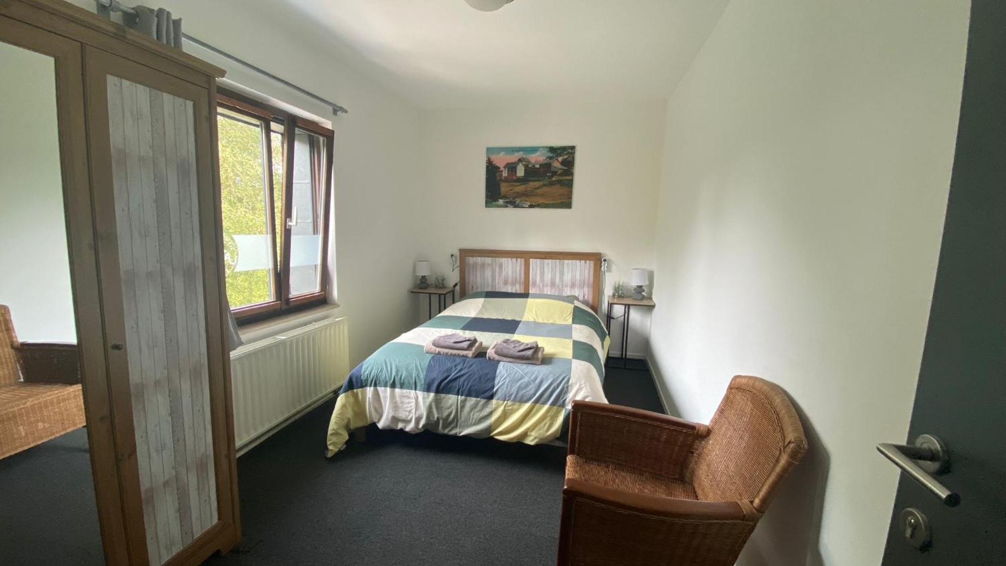 Latyka B&B Robertville Εξωτερικό φωτογραφία